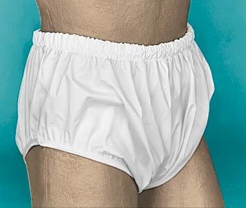 Vynyl Underpants
